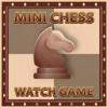 Mini-Schach Icon