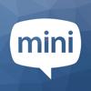 Minichat – video chat, texting Icon