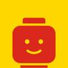 Minifigures Scan & Track Icon