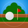 Minigolf für Watch Icon
