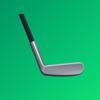 Minigolf: Punktekarte Icon