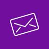 MiniMail for Yahoo Mail Icon