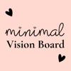 Minimal Vision Board Icon