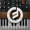 Minimoog Model D Synthesizer Icon