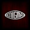 Mininigma: Enigma Simulator Icon