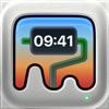 Minipaper: Wallpaper Maker Icon