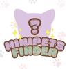 MiniPets Finder Icon