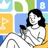 Minipuzzles - Daily Challenges Icon