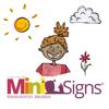 MiniSigns® Babygebärden Icon