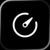 MiniSpeed - Speedometer Icon