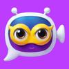 Mira: Video-Chat Icon