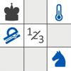 Miracle Sudoku Icon