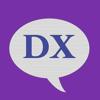 Mircules DX Cluster Icon
