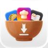 Miso - Rezepte Speichern Icon