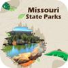 Missouri - Parks & Trails Icon