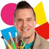 Mister Maker: Let&rsquo;s Make It! Icon