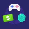 Mistplay: Play Games Earn Cash Icon
