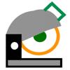 Miter Angles Icon
