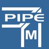 Miter Pipe Calculator Icon