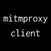 mitmproxy client by txthinking Icon