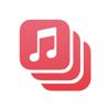 Miximum: Smart Playlist Maker Icon