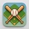 ML Baseball Batter vs. Pitcher Icon