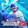 MLB Clutch Hit Baseball Icon