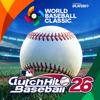 MLB Clutch Hit Baseball 26 Icon