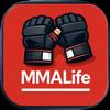 MMALife - MMA Life Simulator Icon