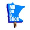 MN on a Stick Icon