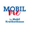 MOBIL ME by Mobil Krankenkasse Icon