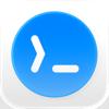 Mobile IDE for Codex AI GPT Icon