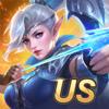 Mobile Legends: Bang Bang.US Icon