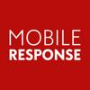 Mobile Response Icon