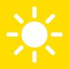 Mobilewetter: Wetter & Radar Icon