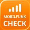 Mobilfunk-Check Icon