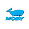 Moby F&auml;hren Icon