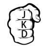 Modern JKD Icon