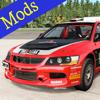 Mods for BeamNG Drive Icon