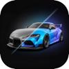 Modyfy: AI Car Designer Icon