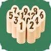 M&ouml;lkky&reg; Game Tracker Icon