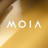MOIA in Hamburg & Hannover Icon
