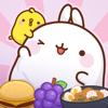 Molang Match'n Munch Icon