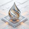 Molten: Local AI Chat Icon