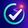Momentum: Habit & Goal Tracker Icon