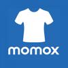 momox Kleidung verkaufen Icon