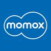 momox: Second Hand verkaufen Icon