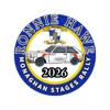 Monaghan Stages Rally 2026 Icon