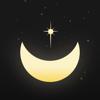 Mond & Mondkalender  — MoonX Icon