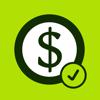 Money Borrowing: Cash Advance Icon